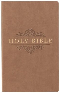 9781432117559 Budget Gift And Award Bible