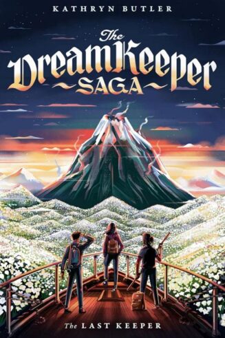 9781433587863 Last Keeper The Dream Keeper Saga Book 5 Volume 5