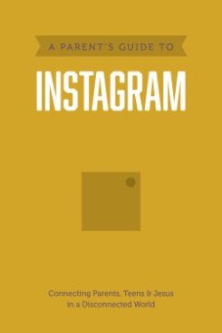 9781496467225 Parents Guide To Instagram