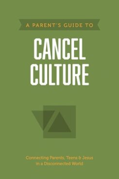 9781496467782 Parents Guide To Cancel Culture