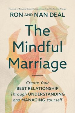 9781546007388 Mindful Marriage : Create Your Best Relationship Through Understanding And