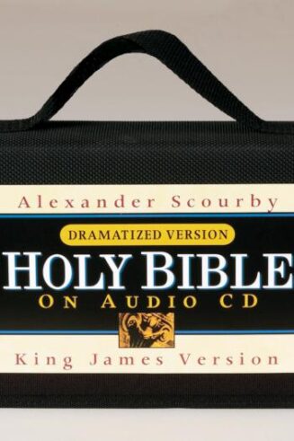 9781565638259 Audio Bible Dramatized Version