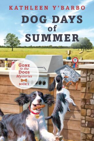 9781636093949 Dog Days Of Summer