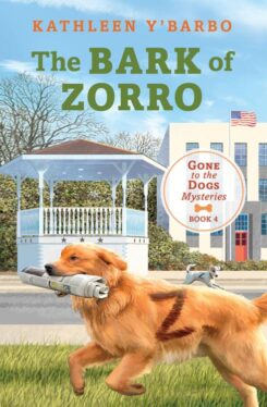 9781636095172 Bark Of Zorro