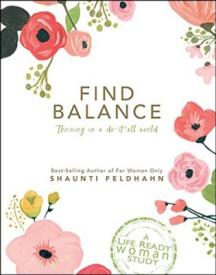 9781732366916 Find Balance Limited Edition