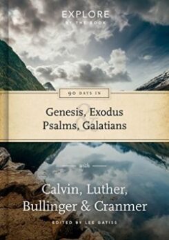 9781784980863 90 Days In Genesis Exodus Psalms Galatians