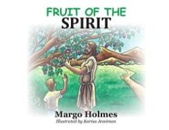 9781949297034 Fruit Of The Spirit