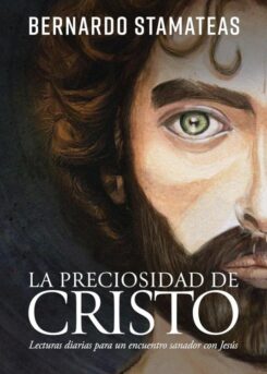 9798887693583 Preciosidad De Cristo - (Spanish)