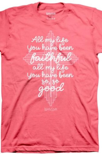 612978643167 Kerusso So So Good (2XL T-Shirt)