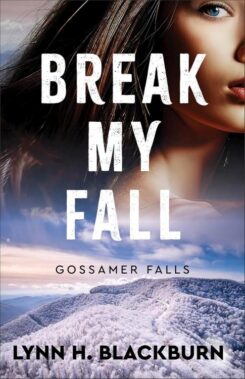 9780800745370 Break My Fall