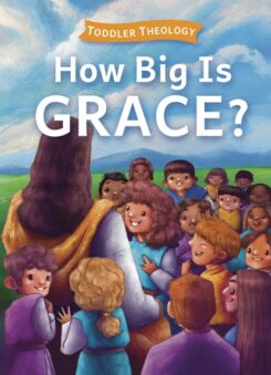 9781430088660 How Big Is Grace