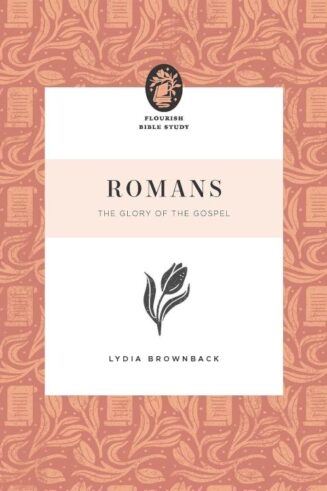 9781433590306 Romans : The Glory Of The Gospel