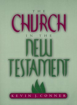 9781886849150 Church In The New Testament