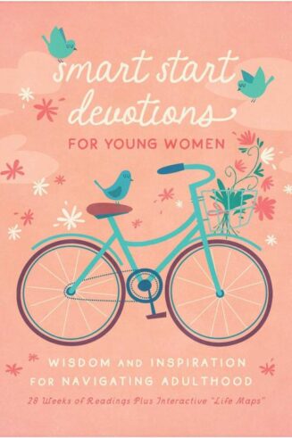 9798891510432 Smart Start Devotions For Young Women