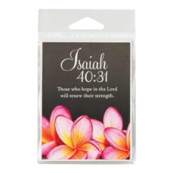 603799241953 Isaiah 40:31 (Magnet)