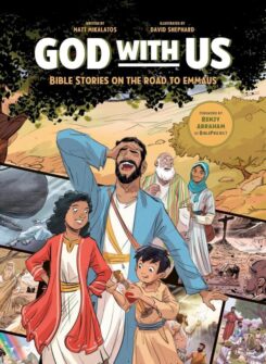 9780593578100 God With Us