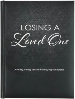9780638000542 Losing A Loved One Devotional