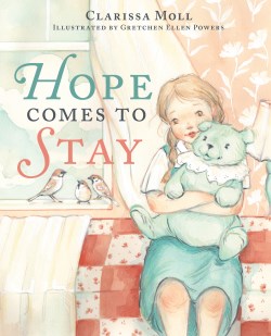 9780736989534 Hope Comes To Stay