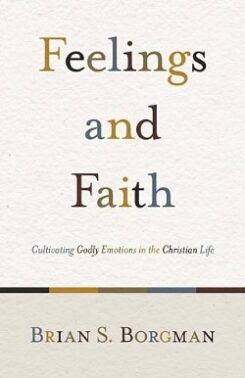 9781433503634 Feelings And Faith