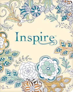 9781496487841 Inspire Bible Filament Enabled Edition