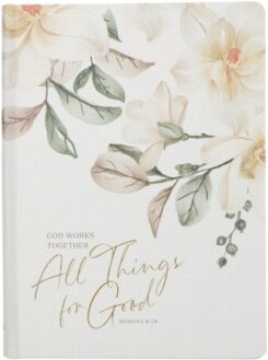 9781639528578 Inspirational Hardcover Journal