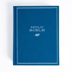 9798384518280 Illustrators Notetaking Bible Large Print Edition