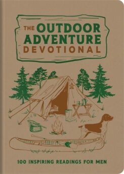 9798891510609 Outdoor Adventure Devotional