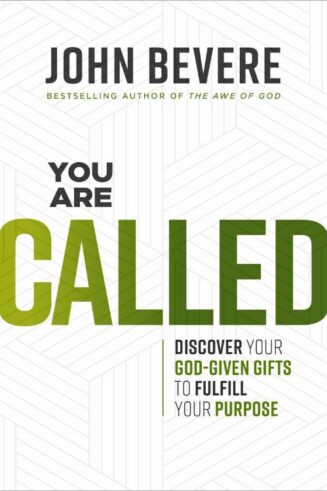 9781400350261 You Are Called