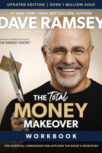 9781400350858 Total Money Makeover Workbook Updated (Workbook)