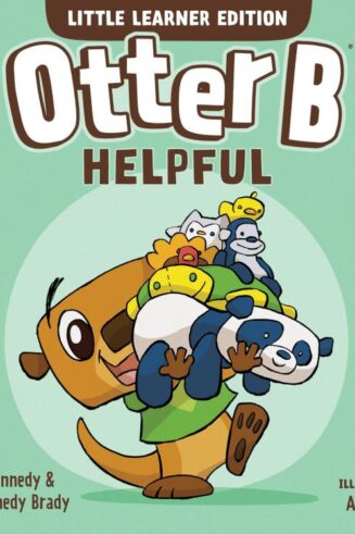 9781646071654 Otter B Helpful Little Learner Edition