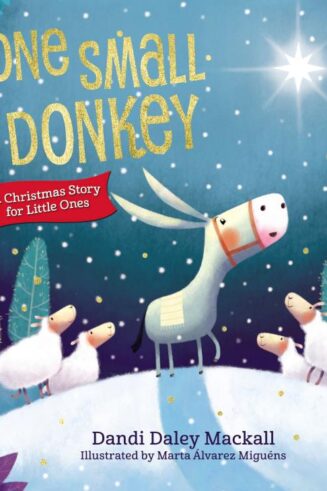 9780718082475 1 Small Donkey