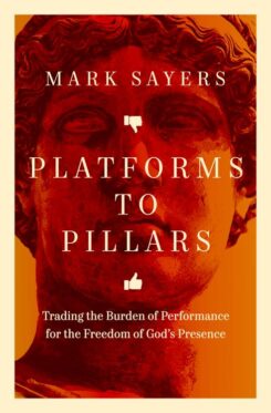 9780802434722 Platforms To Pillars