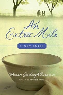 9780830846566 Extra Mile Study Guide (Student/Study Guide)