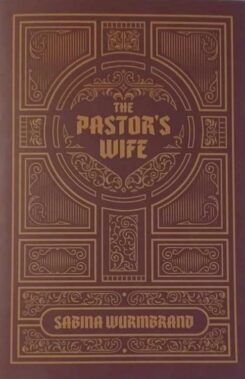 9780882641706 Pastors Wife