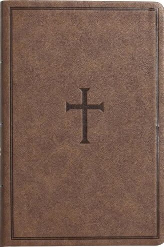 9781087785721 Giant Print Reference Bible