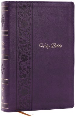 9781400345502 Personal Size Giant Print Bible Comfort Print