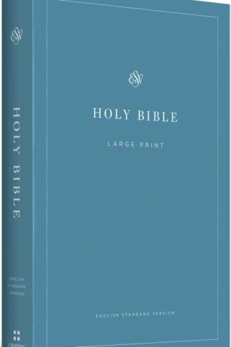 9781433587108 Thinline Bible