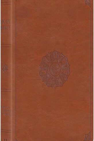 9781433598302 Large Print Thinline Bible