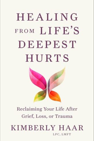 9781540904560 Healing From Lifes Deepest Hurts