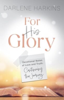 9781610369077 For His Glory