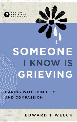 9781645073734 Someone I Know Is Grieving