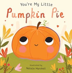 9781684124343 Youre My Little Pumpkin Pie