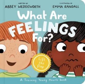9781802543018 What Are Feelings For (Blu-ray)