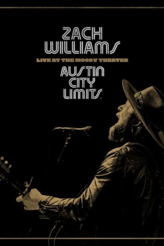 196588230622 Austin City Limits Live At The Moody Theater