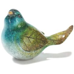 603799519106 Blue Bird (Figurine)