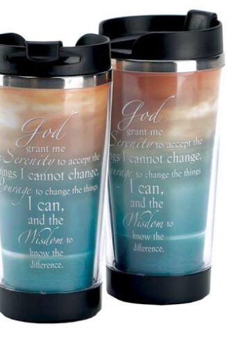 603799575379 Serenity Prayer Travel