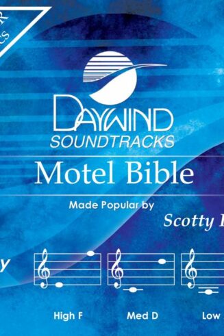 614187035733 Motel Bible