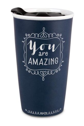 667665184454 You Are Amazing Tumbler Proverbs 31:25
