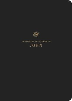 9781433560842 Scripture Journal John