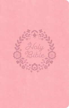 9798384517641 Thinline Bible Value Edition